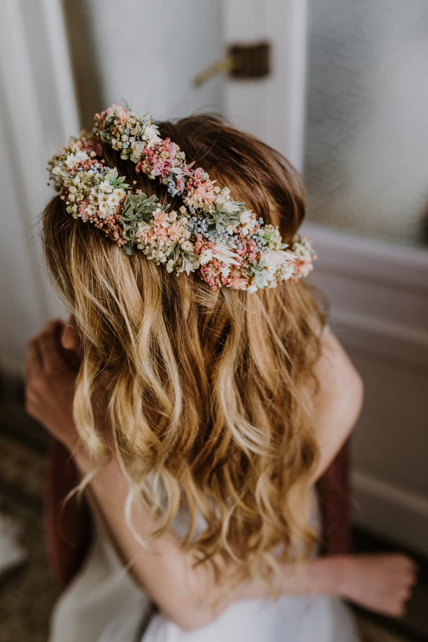 Corona Sposa 5