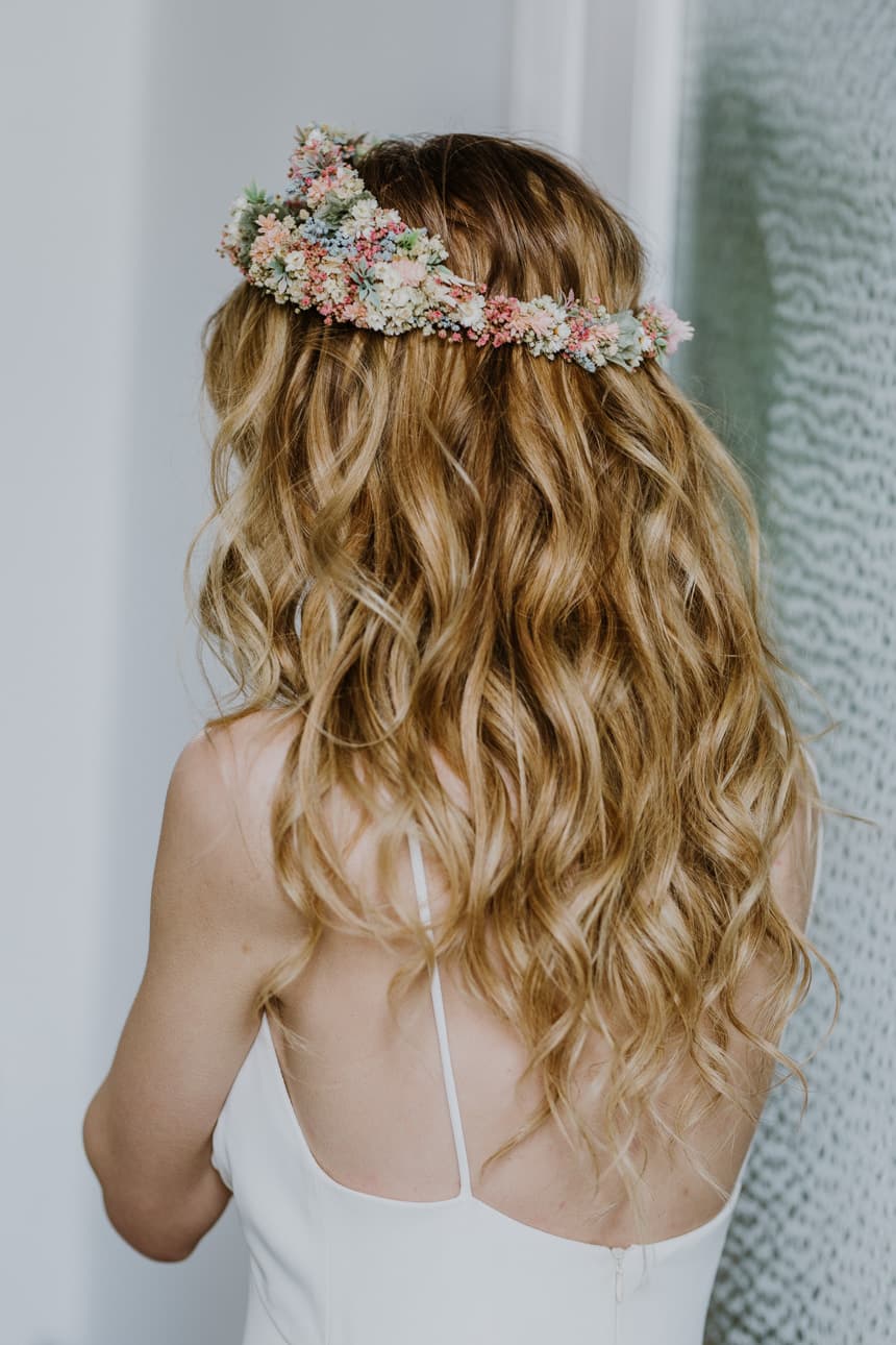 Corona Sposa 4