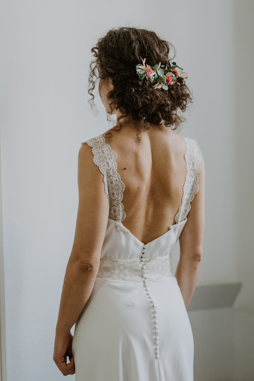 Tocado Femme 4