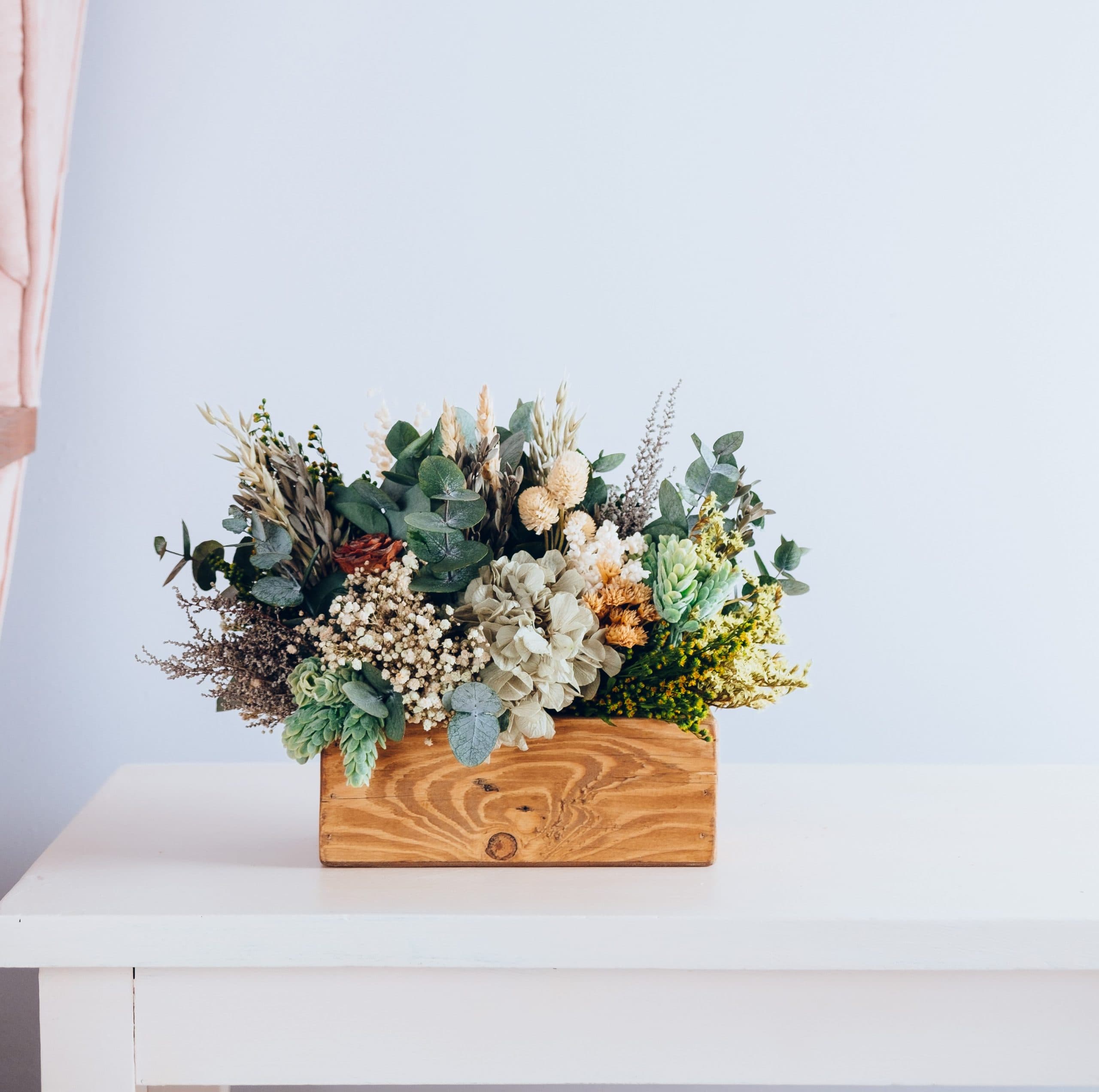 Taller de flores 5
