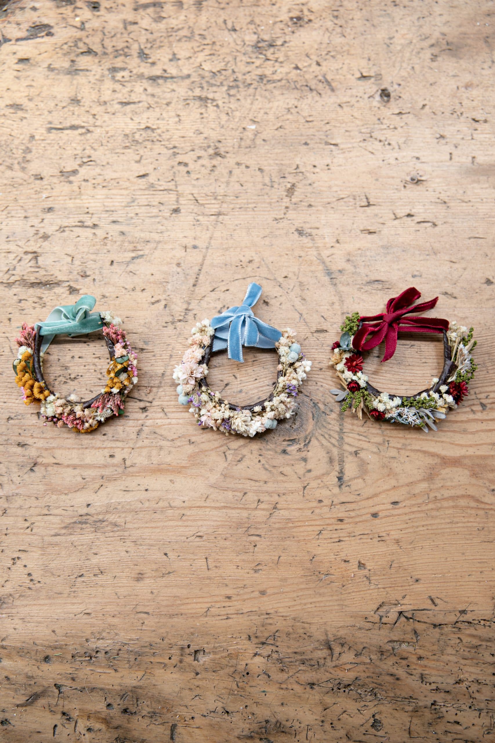Pulseras silvestres 5