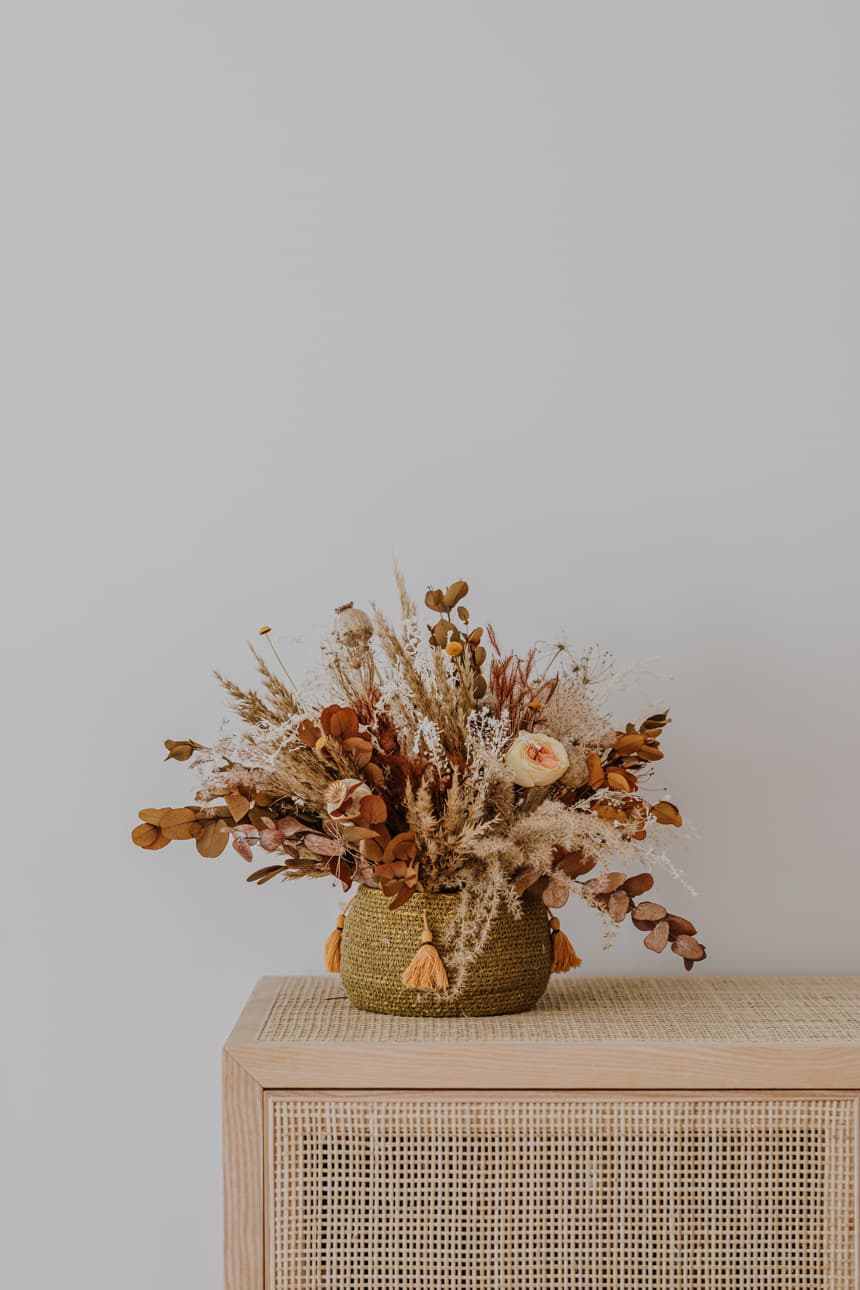 Cesto Hygge 2
