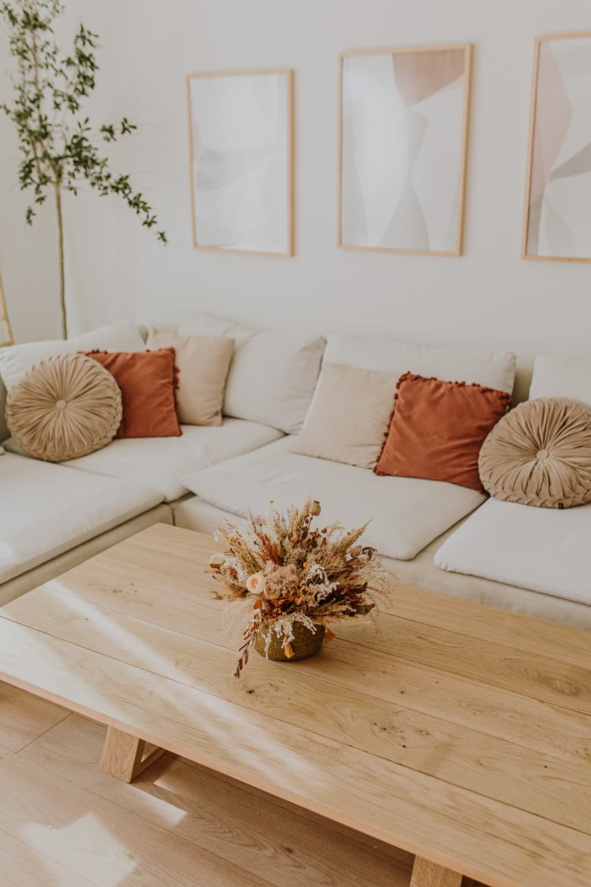 Cesto Hygge 3