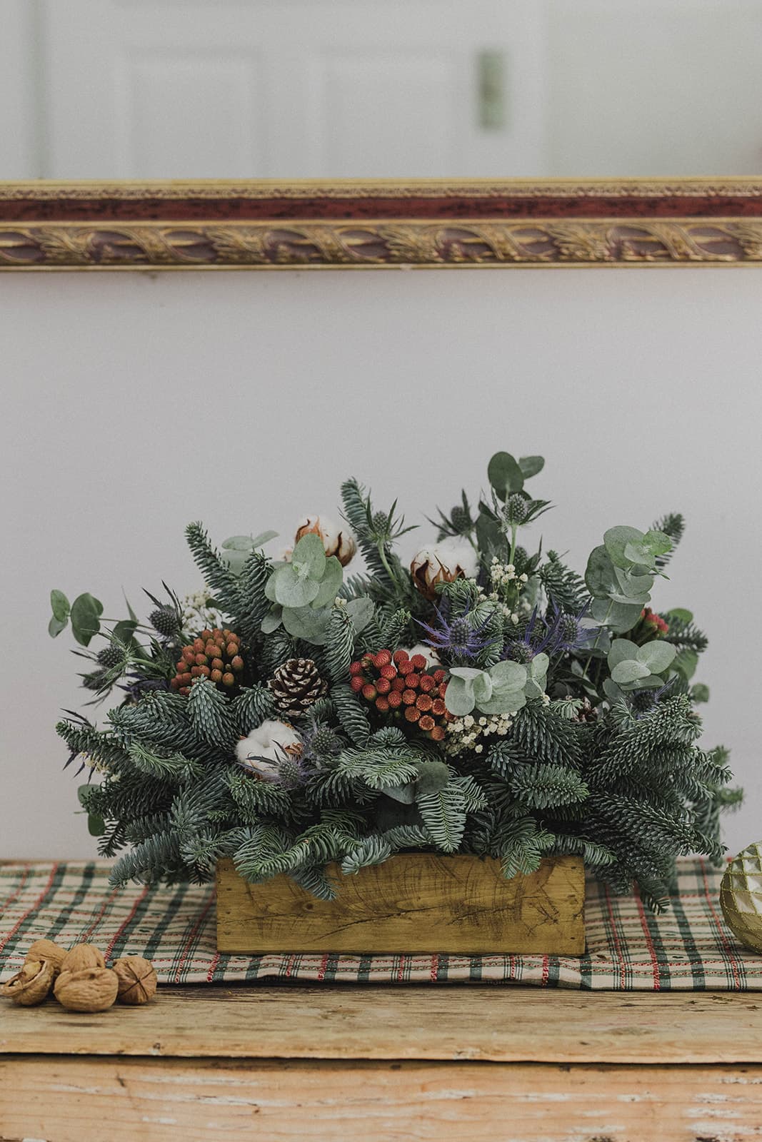 Centro Arezzo de Navidad 6