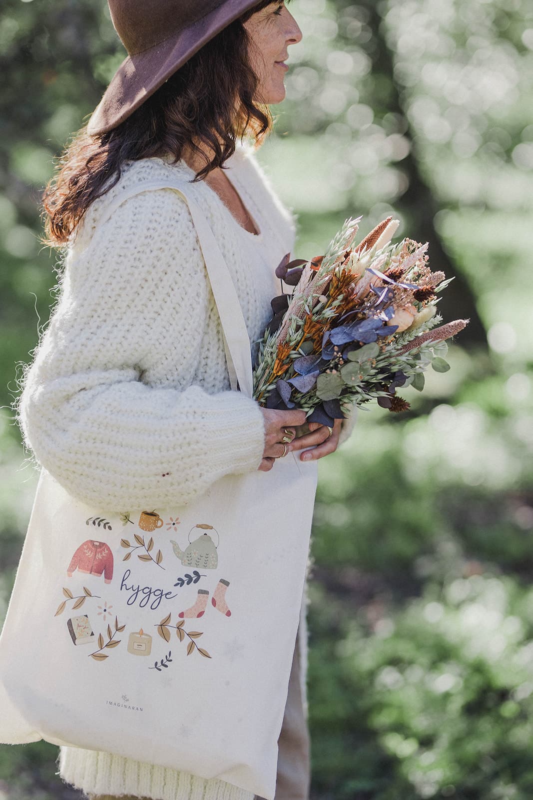 Pack Ramo y Tote bag