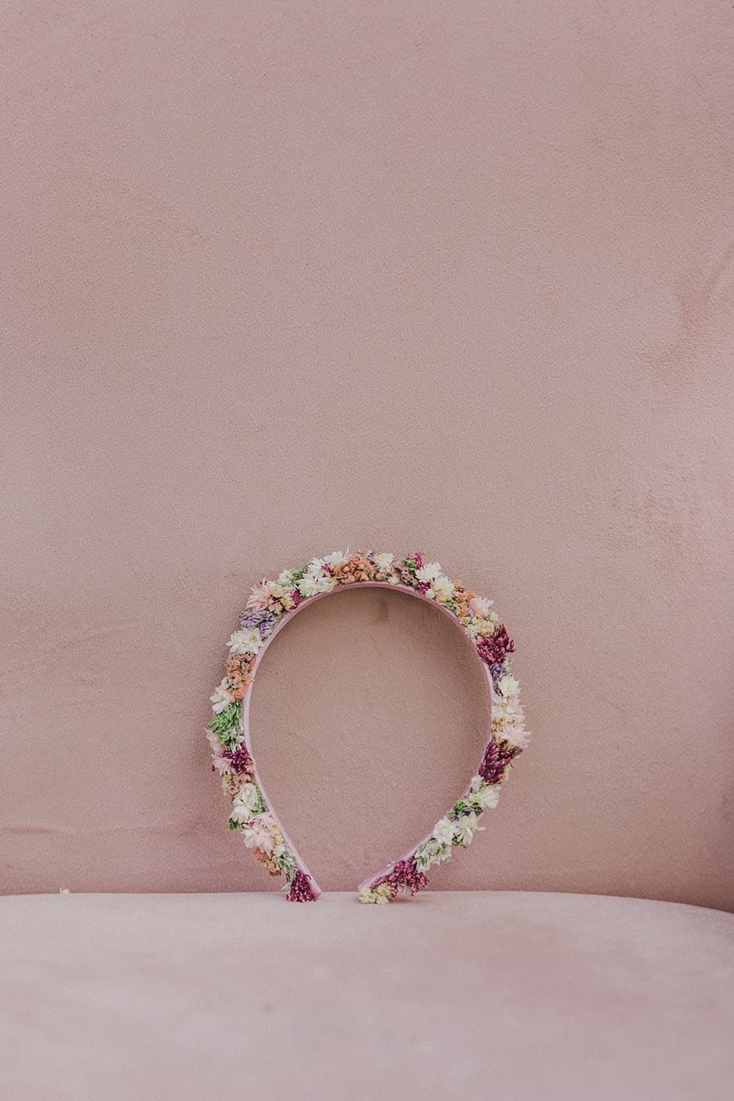 Diadema Jo March 5