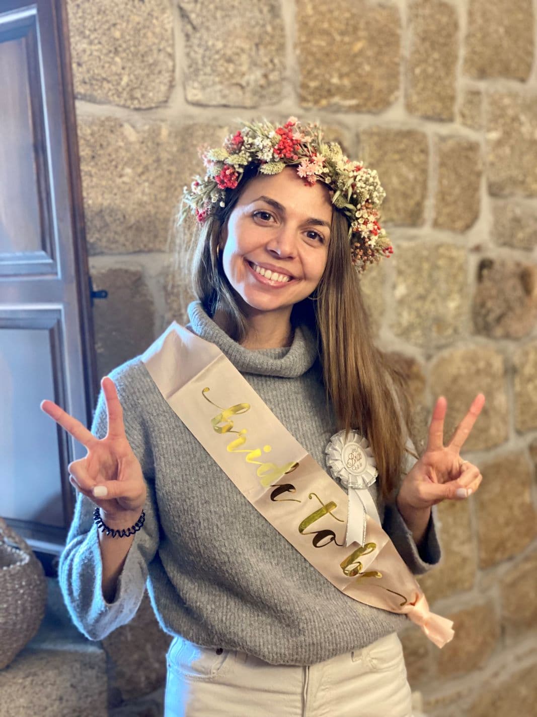Taller privado de flores para grupos 5