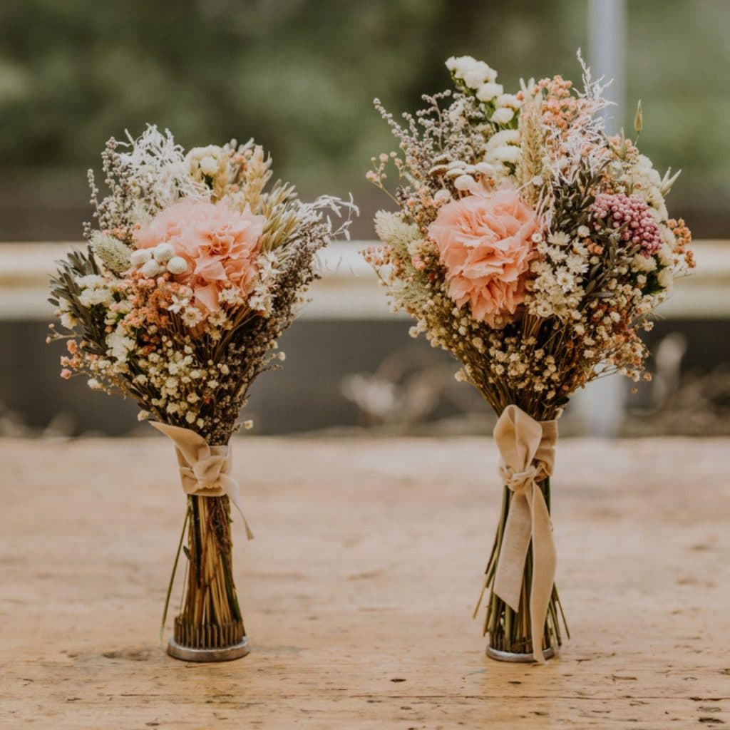 Regalos para los invitados más especiales de tu boda