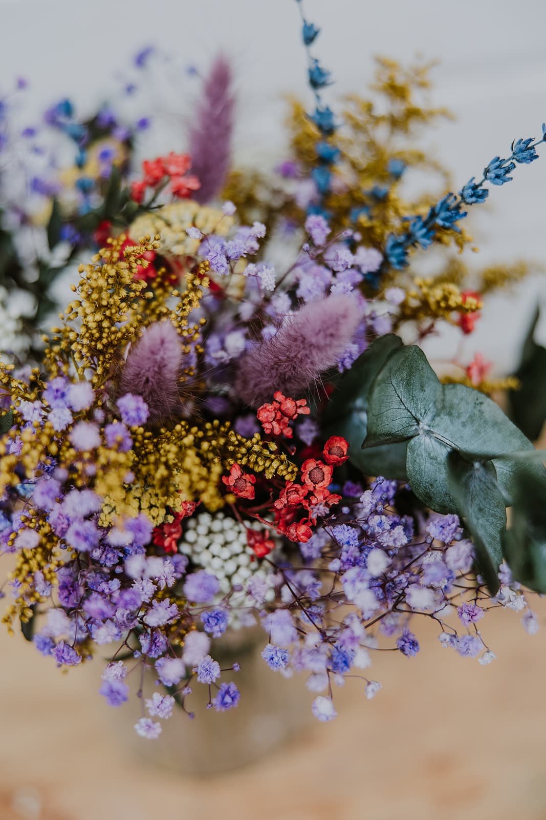 Jarrón Flora 4