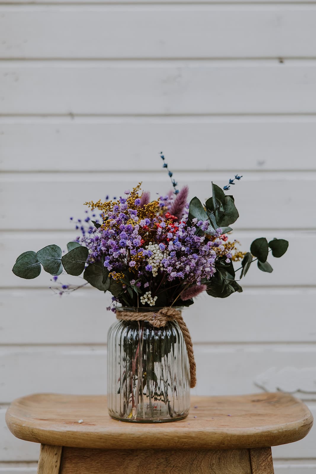 Jarrón Flora 3