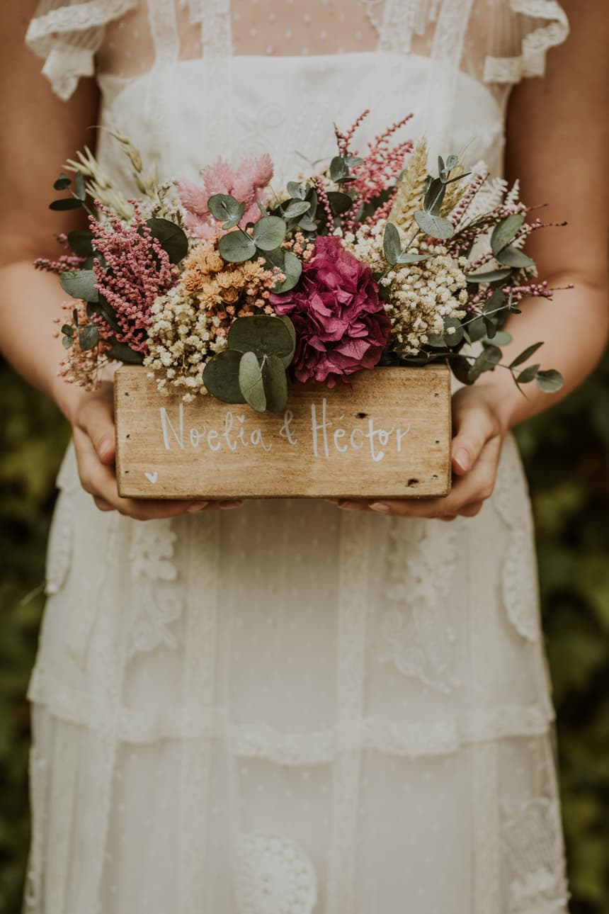 Arezzo novias 5