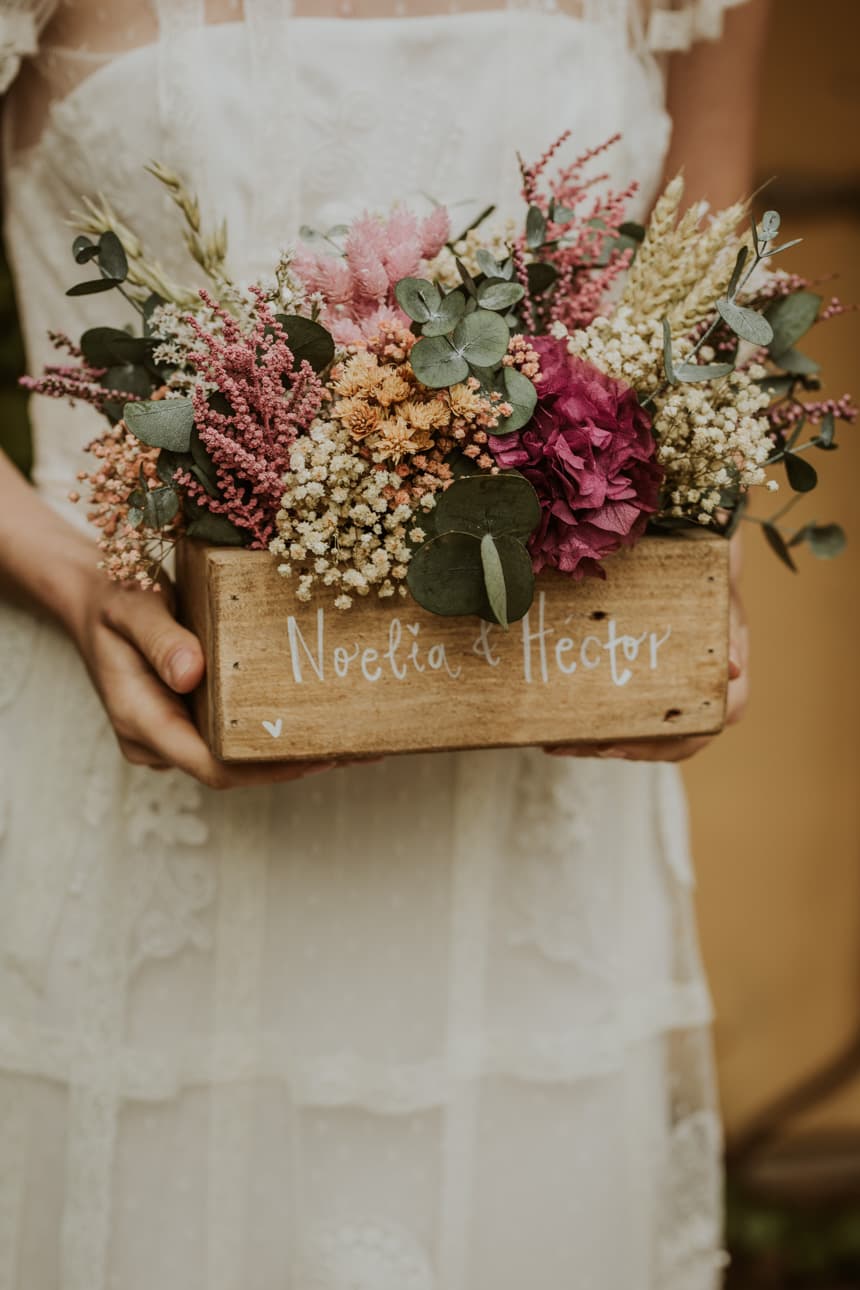 Arezzo novias 6