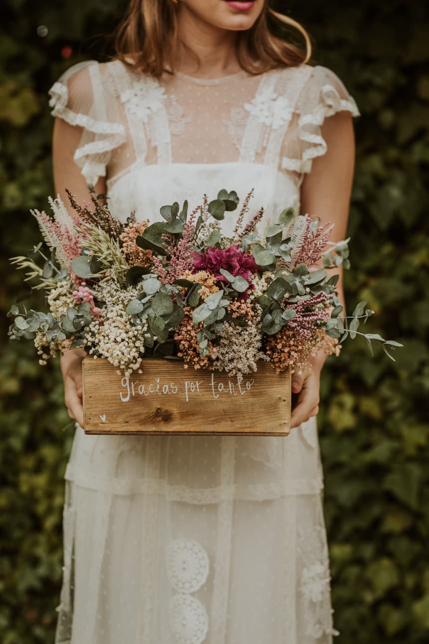 Arezzo novias 4