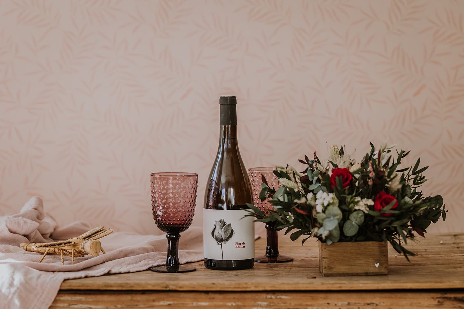 Ideas de regalo para San Valentín
