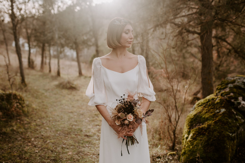 Una boda bohemia 2