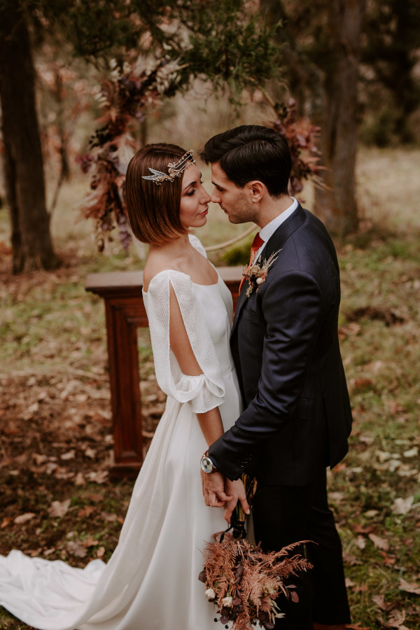 Una boda bohemia 4
