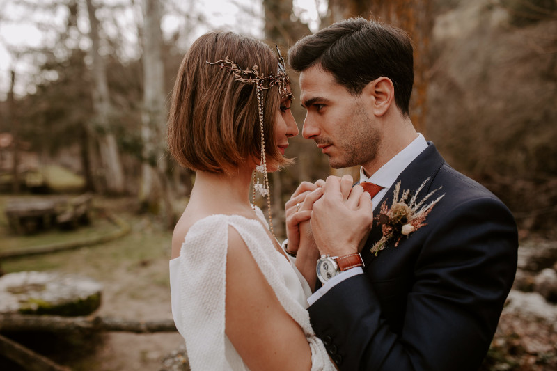Una boda bohemia 5