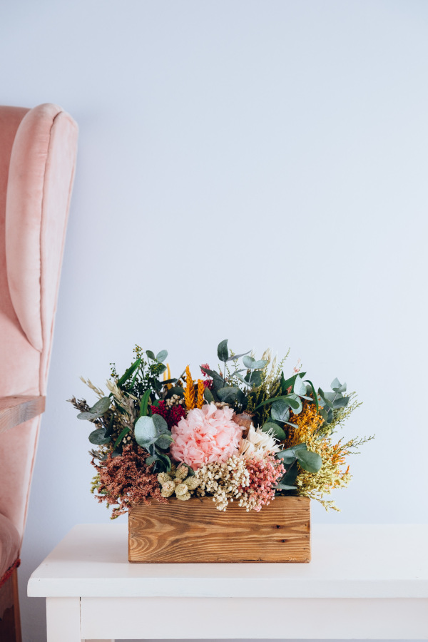 Flores por San Valentín 4