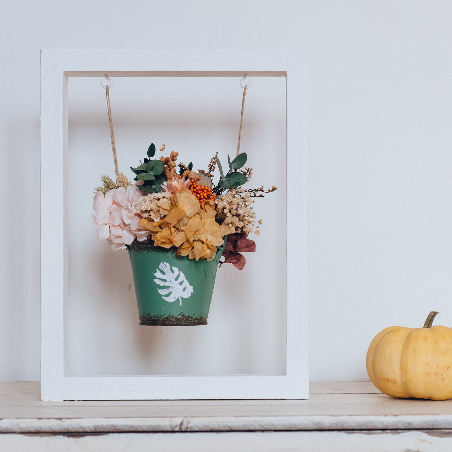 Columpio Monstera - Imagen 4