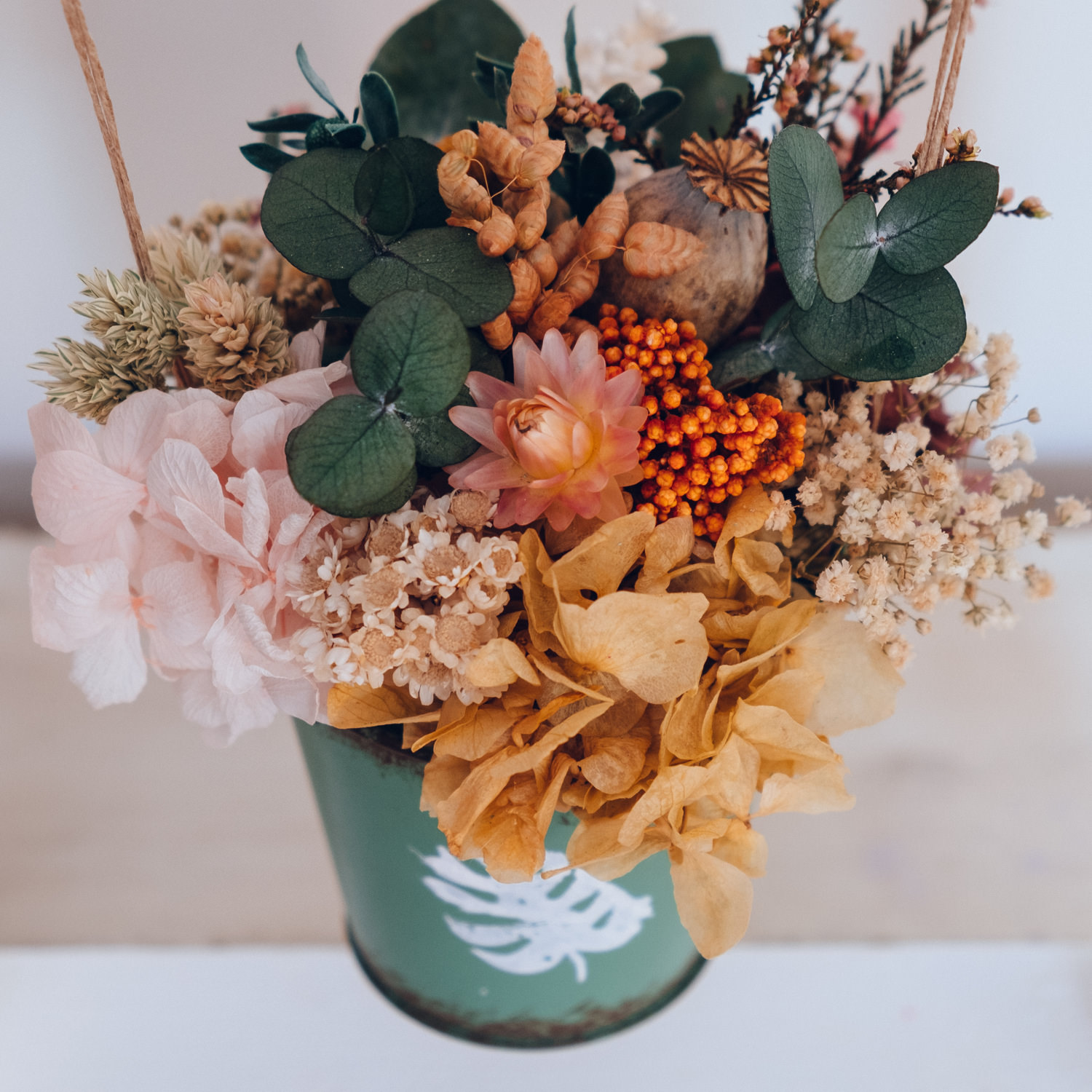 Columpio Monstera - Imagen 5