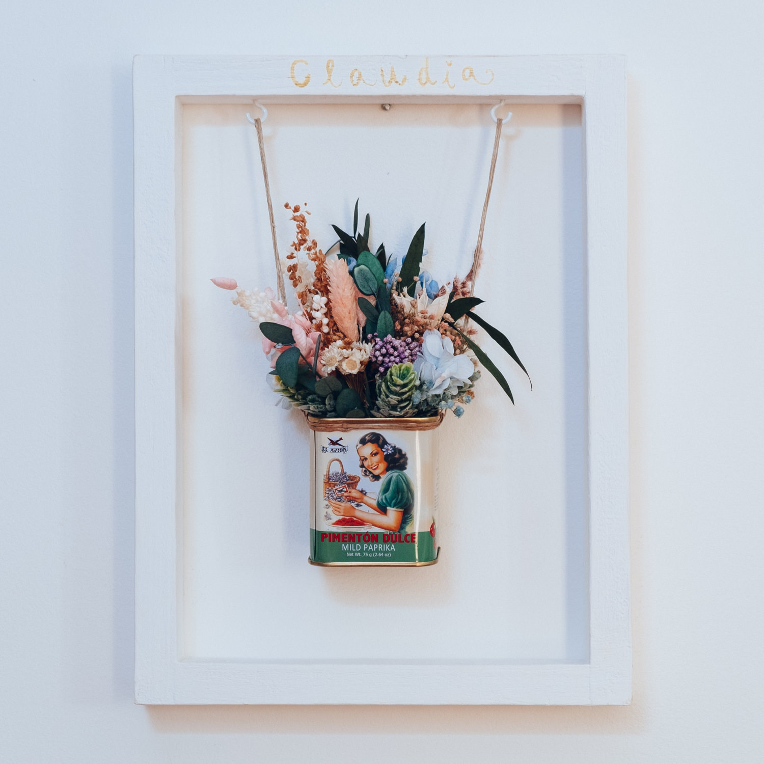 Columpio el avión - Imagen 2