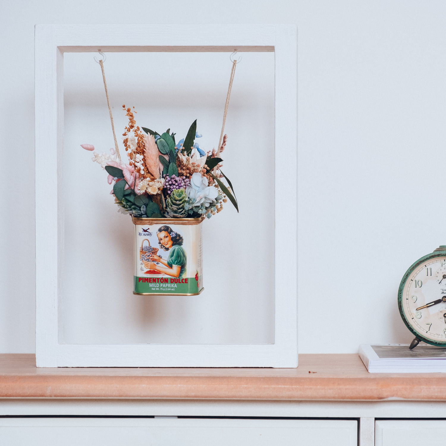 Columpio el avión - Imagen 3