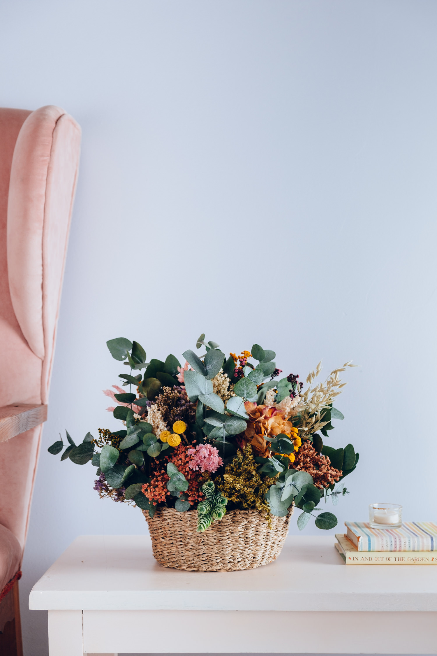 Cesto Anghiari - Imagen 3