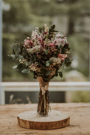 Ramo Preservado Campestre