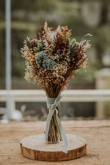 Ramo Preservado Silvestre