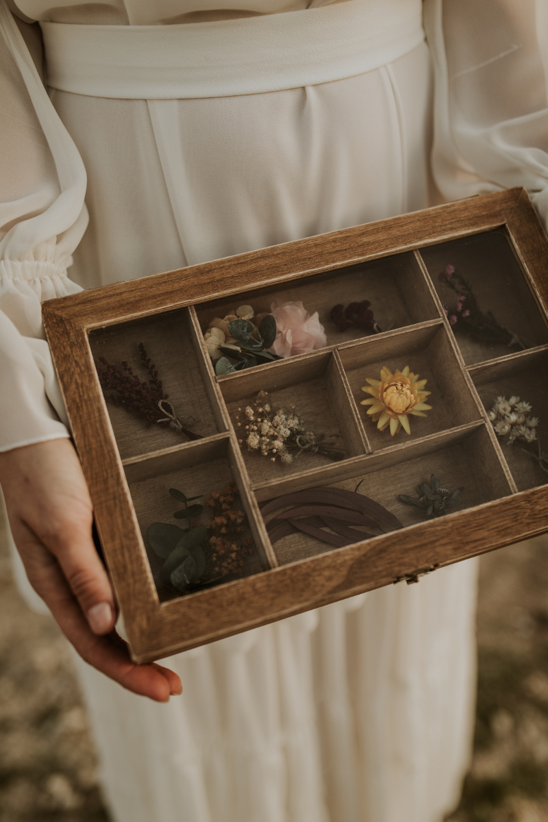 Recuerdos de tu ramo