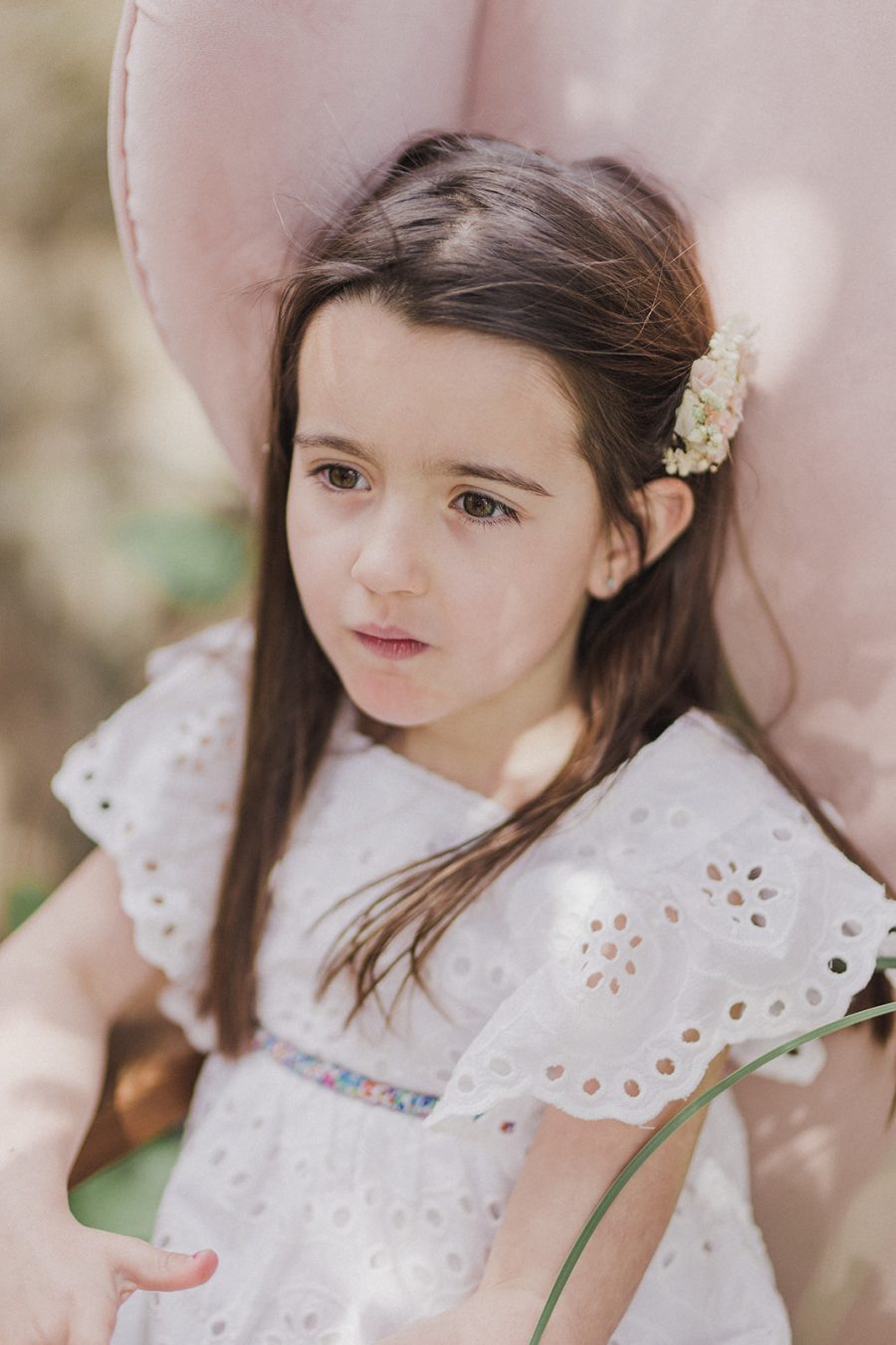 Horquilla Elinor - Imagen 2
