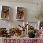 En el Nomada Market Nomada Market