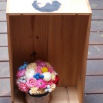 La dama de los ranúnculos La dama de los ranúnculos