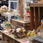 Flower Market en Federica and Co