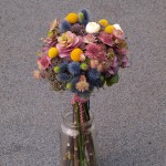 Un ramo unisex Un ramo unisex