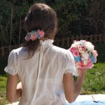 Ramo de novia más tocado