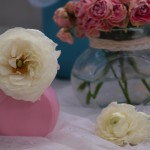 Decoración floral Decoración floral