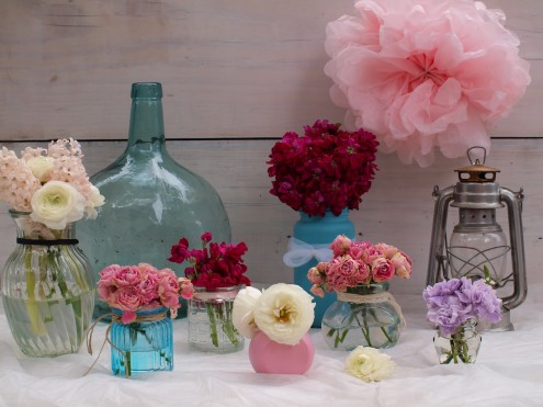 Decoración floral decoración floral