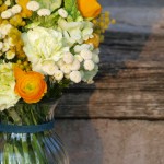 Un ramo mimosón Un ramo mimosón