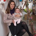 Mi amiga Susana con Sira