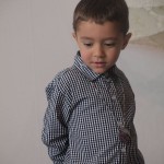 Max, el niño de unos queridos amigos