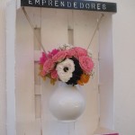 Flores para Gran Hermano