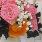 Flores para Gran Hermano