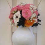 Flores para Gran Hermano