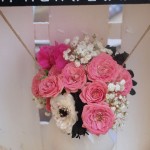 Flores para Gran Hermano