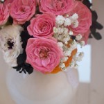 Flores para Gran Hermano