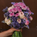 Un ramo bonito Un ramo bonito