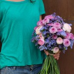 Un ramo bonito Un ramo bonito