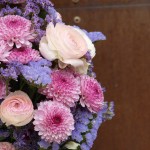 Un ramo bonito detalle