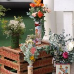 Flores para Malas Madres